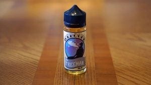 Freeman Vape Juice Review
