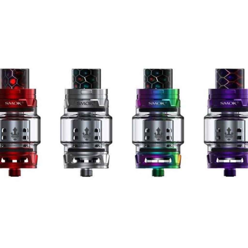 Smok TFV12 Baby Prince Sub Ohm Tank