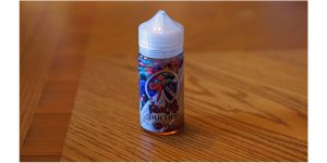 E-Juice Review