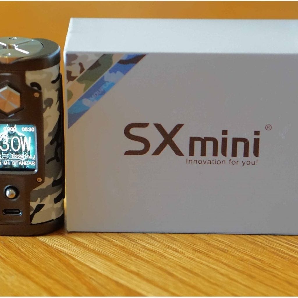 YiHi SXMini G Class Review