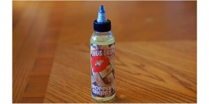 E-Juice Review