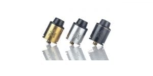 Asvape Aim-9 RDA