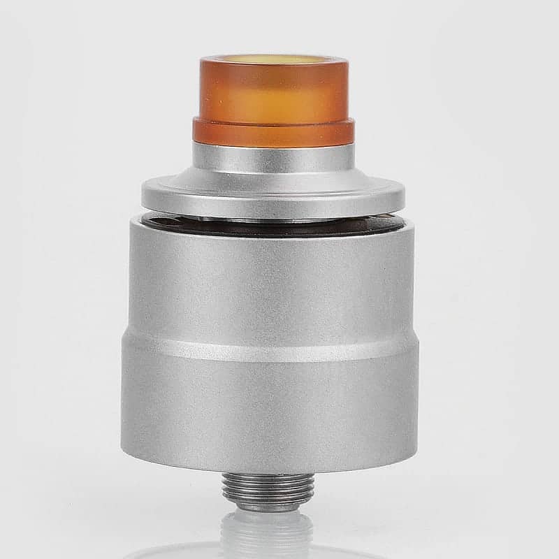 Best_RDA_Kindbright_Basic_Style Best RDA Kindbright Basic Style Best RDA - A Look Into the Best Drippers