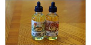 E-Juice Review
