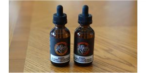 E-Juice Review