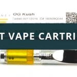Best vape cartridge