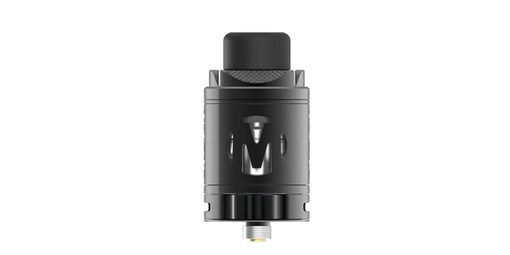 Desire M-Tank Sub Ohm Tank