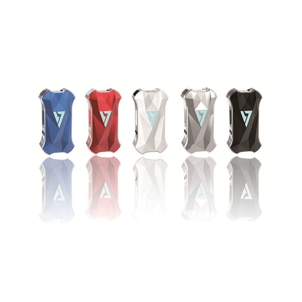 Desire X Mini Box Mod