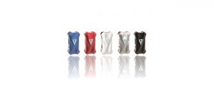 Desire X Mini Box Mod