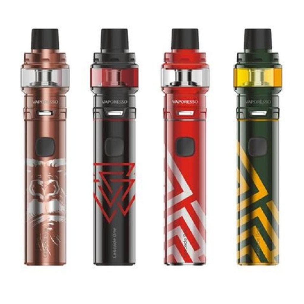 Vaporesso Cascade One Plus Starter Kit Special Edition