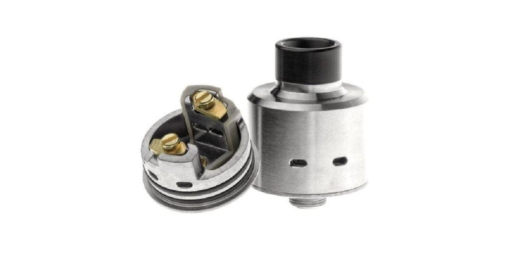 Psyclone Mods Hadaly Ti RDA