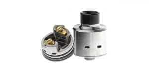 Psyclone Mods Hadaly Ti RDA