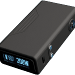 VaporShark DNA 200
