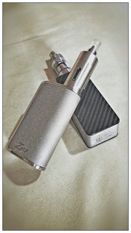 Zero Modz Original2 Zero Modz DNA30 Clone | Almost Like Carlos Creation’s Custom Handmade Device