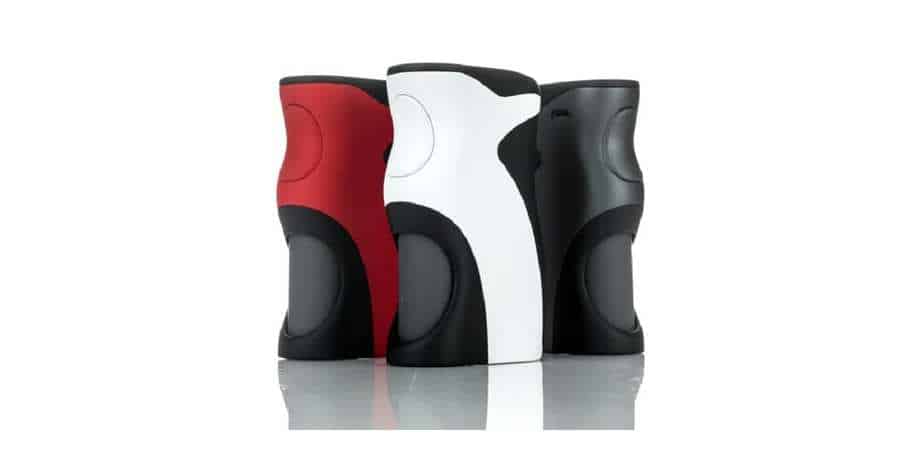 Wotofo Recurve Squonk Box Mod
