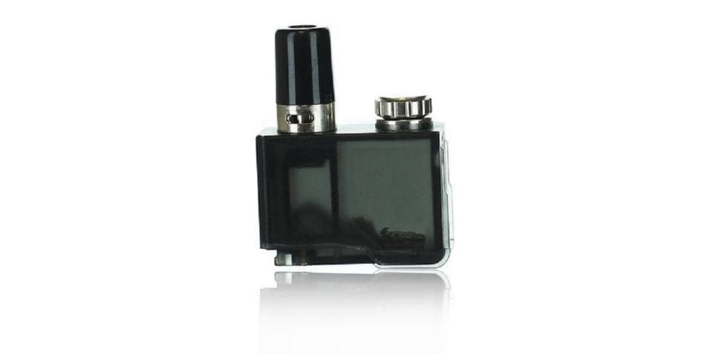 Lost Vape Orion DNA Go Pod Kit Replacement Pods 2 Pack