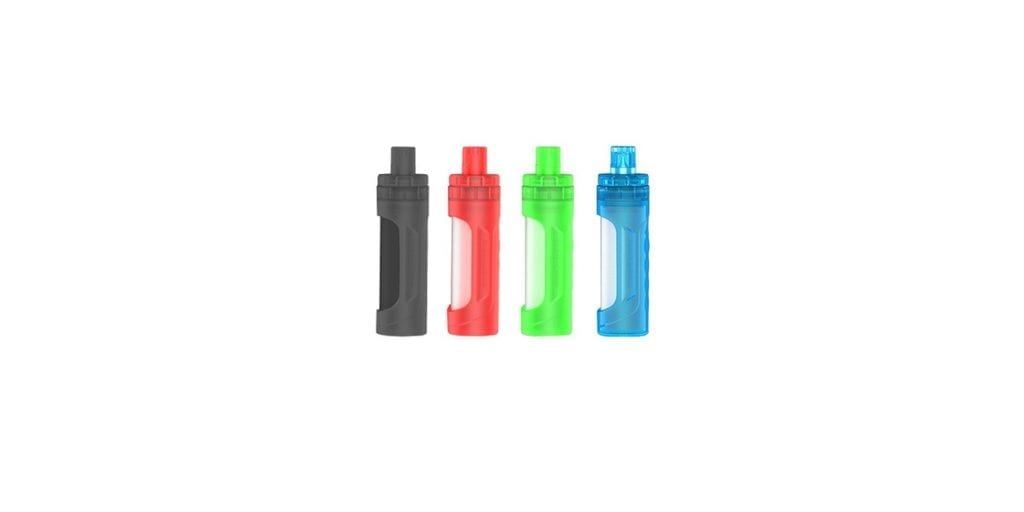 Vandy Vape Pulse X Refill Squonk Bottle