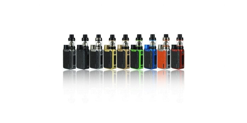 Vaporesso Swag Starter Kit