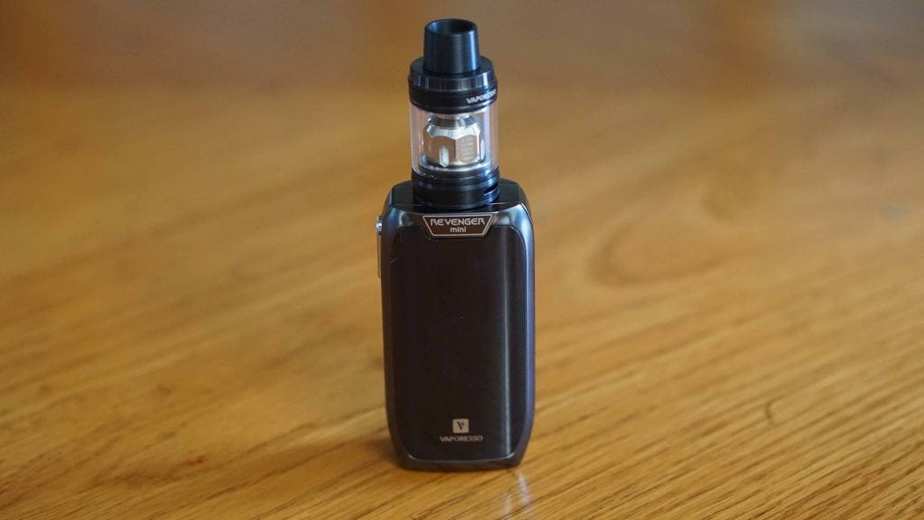 vaporesso mini
