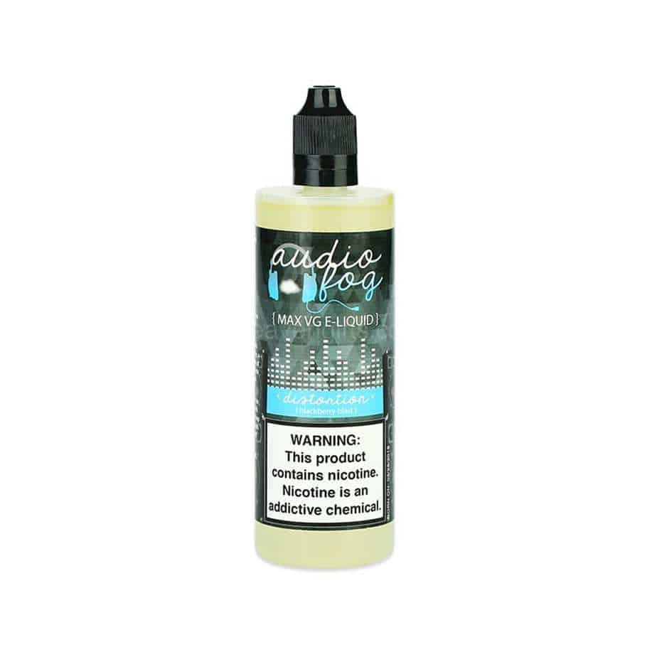 AudioFog Ejuice