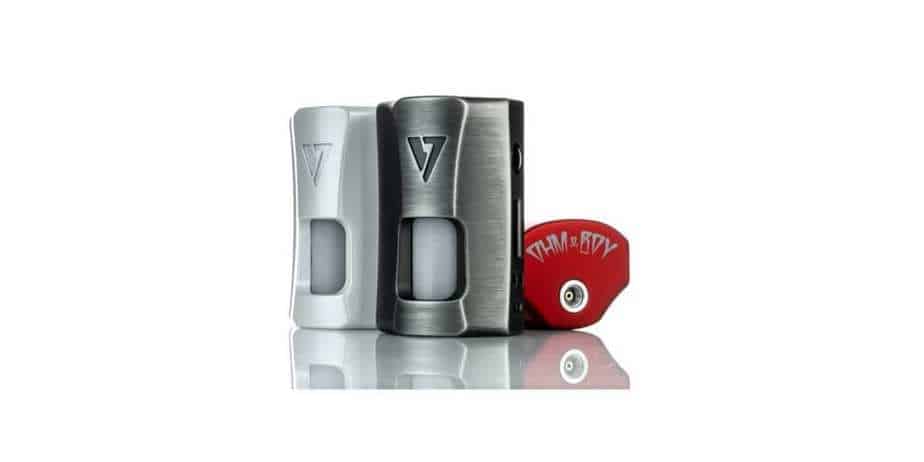 Desire Rage Squonk Mod Best Squonk Mod: Reviews You Won’t Wanna Miss!