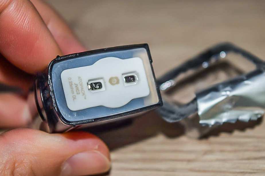 Joytech Penguin Charging