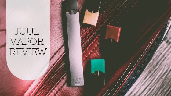 Juul Vapor Cover