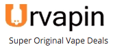 Urvapin logo