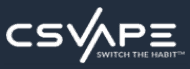 Csvape logo