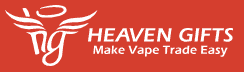Heaven gifts logo