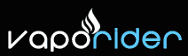 Vapor rider logo
