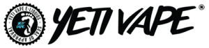 Yeti vape logo