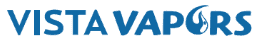 Vista vapors logo