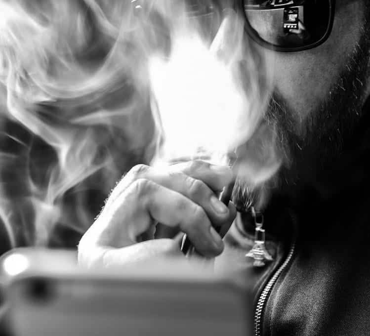 Vaping