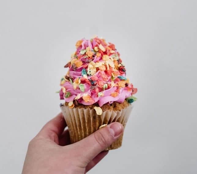 sprinkle cake ejuice