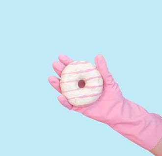 strawberry donut ejuie flavor