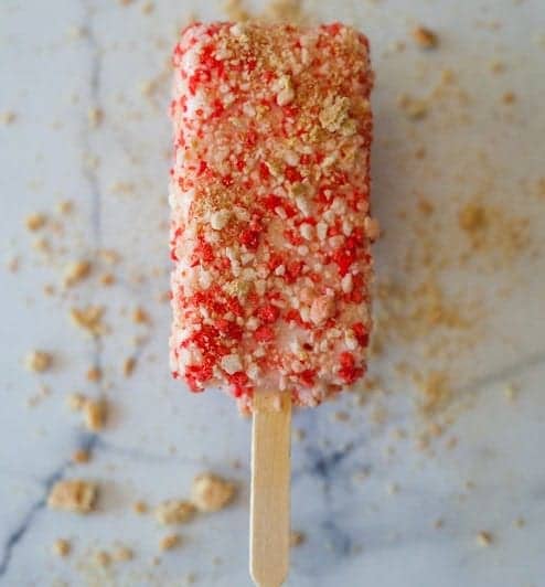strawberry icecream ejuice