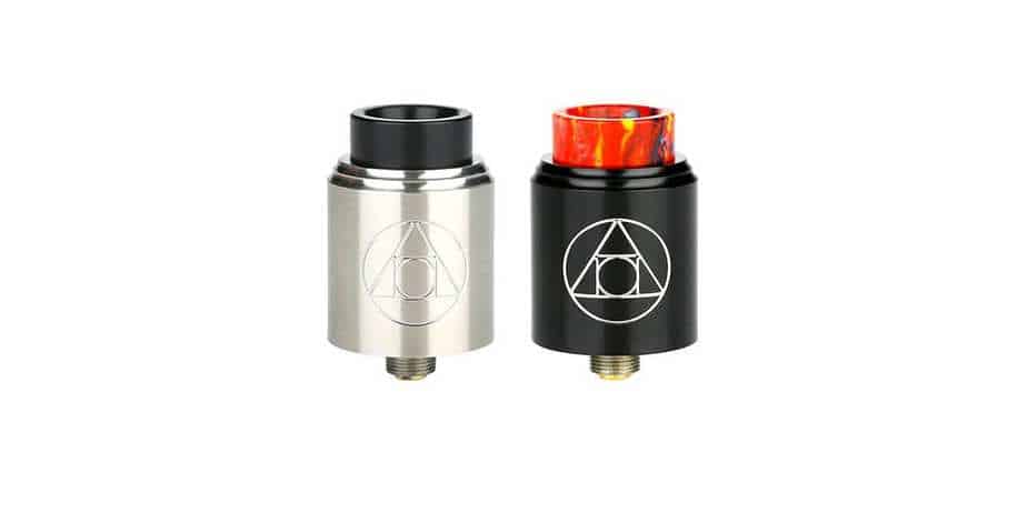 Blitz Hermetic RDA Best Squonk Mod: Reviews You Won’t Wanna Miss!