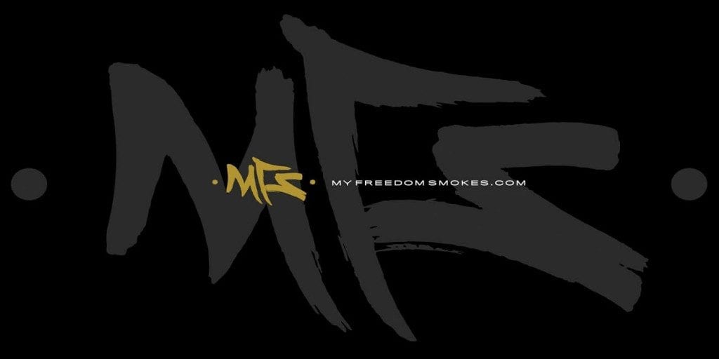 MyFreedomSmokes Coupon & Discount Code