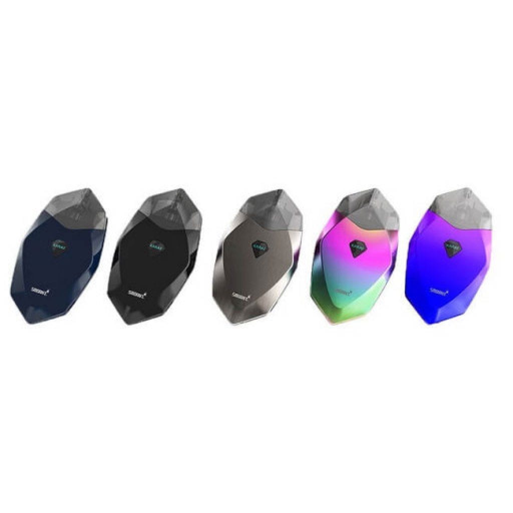 Smoant Karat Pod System