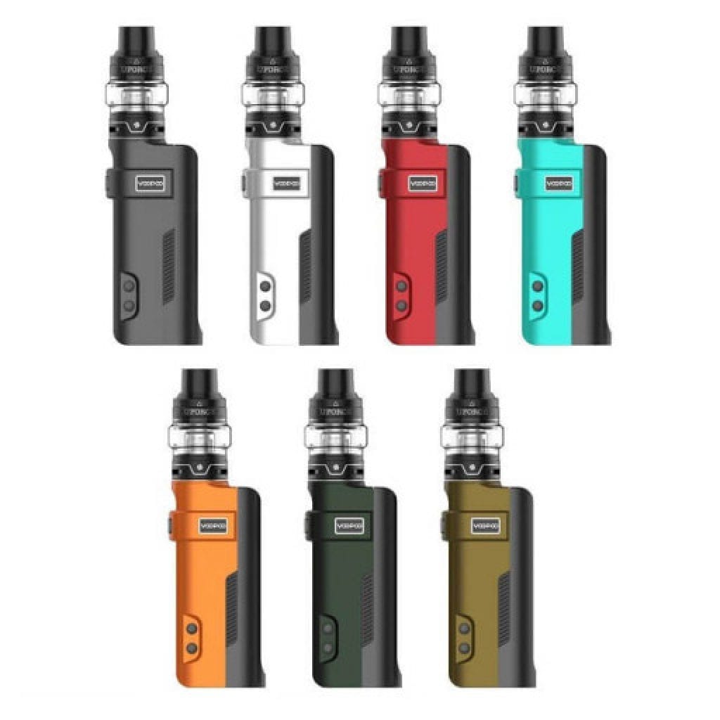 VooPoo Rex TC Starter Kit