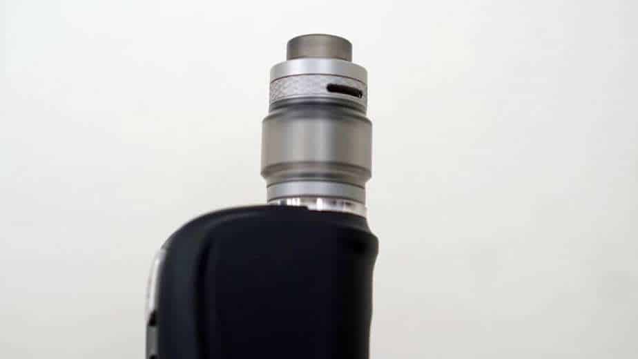 Wotofo Serpent Elevate RTA