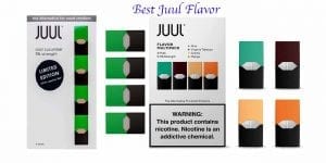 how much is elf bar vape Juul suspends sale of most of e-cigarette flavors in U.S main image 1