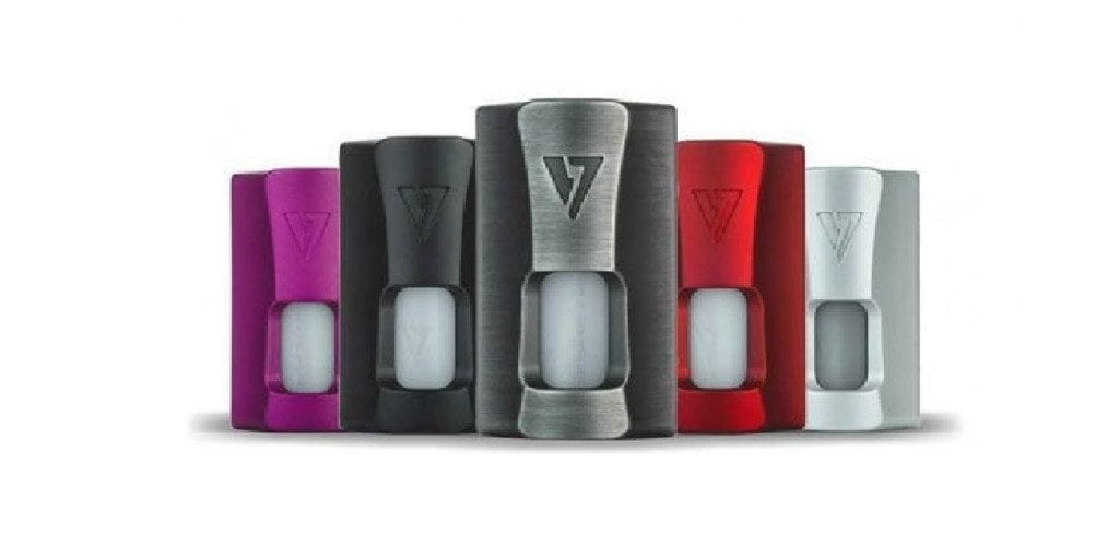 Desire Rage Squonk Box Mod