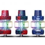 Horizon falcon sub ohm tank resin edition