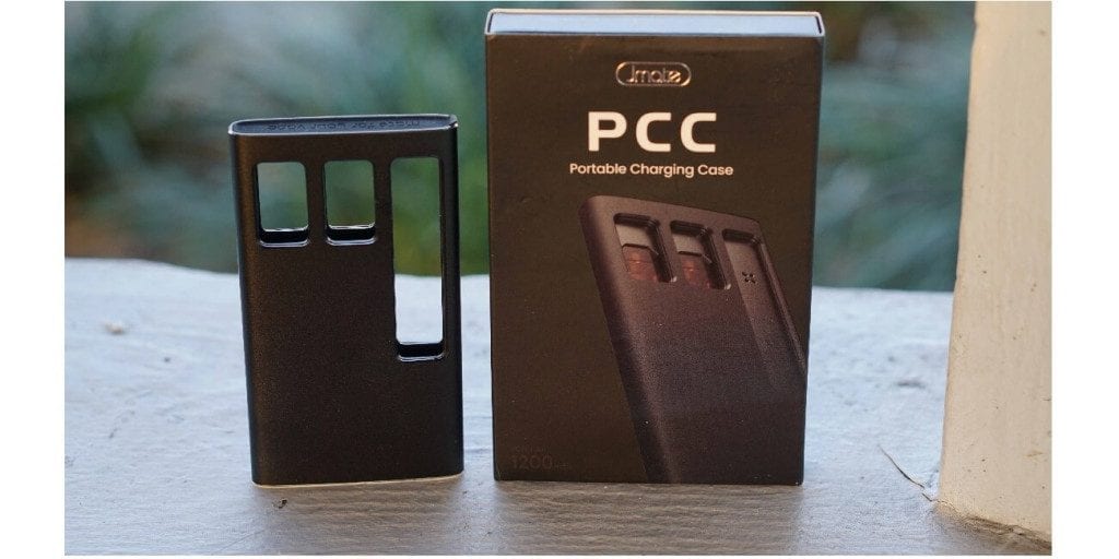 Jmate PCC Review