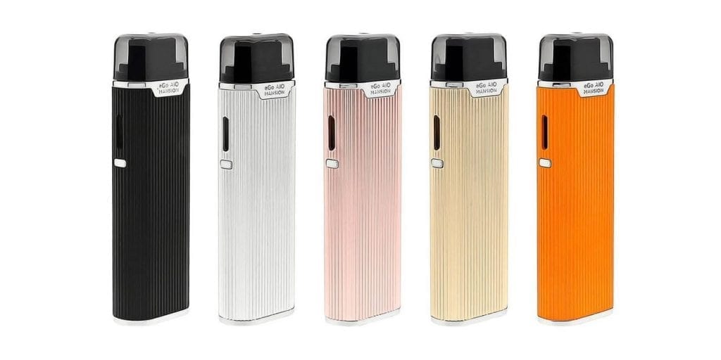 Joyetech Mansion Aio Kit