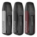 Justfog minifit pod system