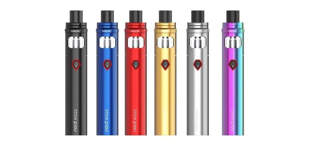 Smok Nord Aio 22 Kit