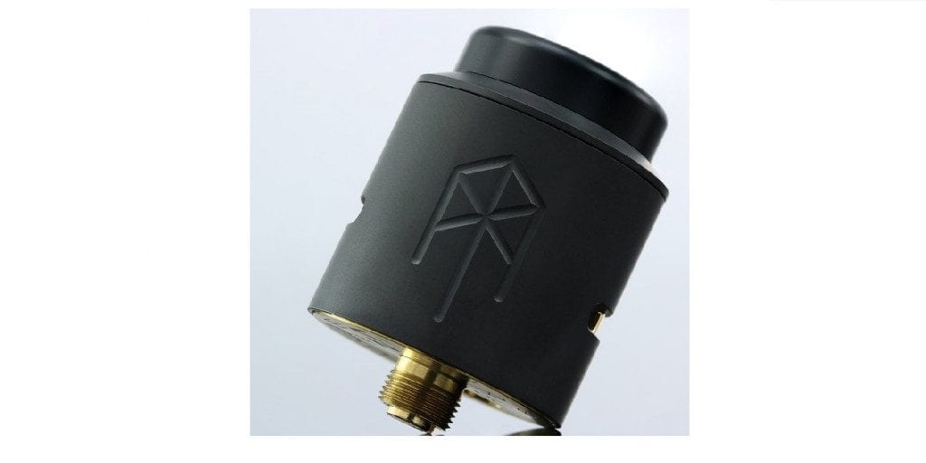 Terk V2 RDA